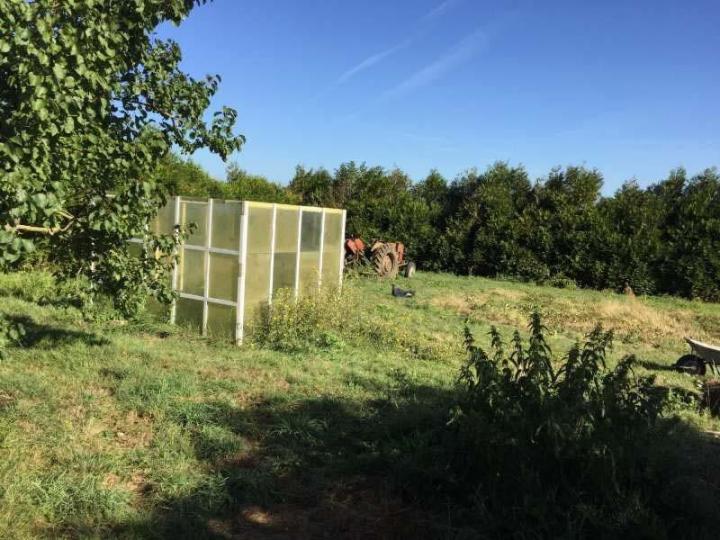 Diagnostic environnemental Les Ulis