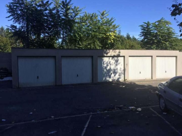 Sondage environnemental Les Ulis