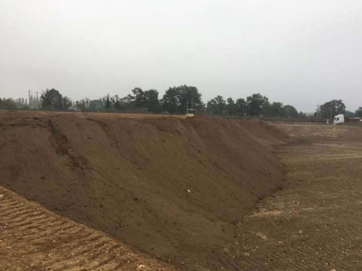 Maîtrise d'œuvre Les Ulis