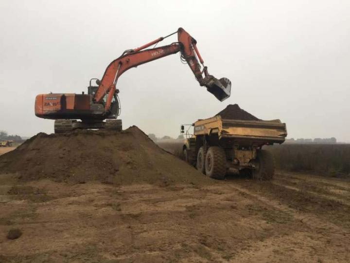 Maîtrise d'œuvre Les Ulis