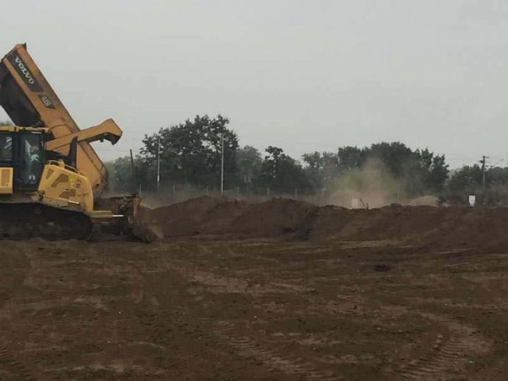 Maîtrise d'œuvre Les Ulis