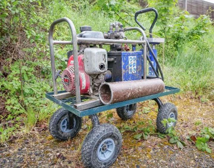 Diagnostic environnemental Les Ulis