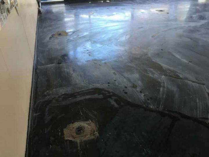 Maîtrise d'œuvre Les Ulis