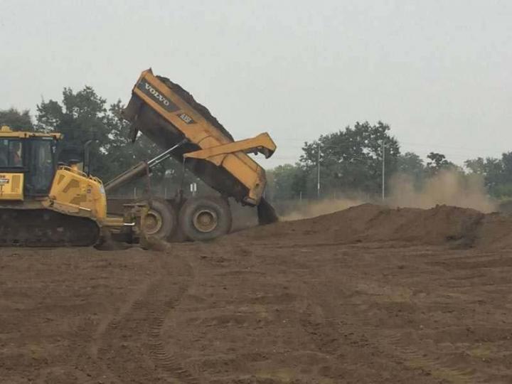 Maîtrise d'œuvre Les Ulis