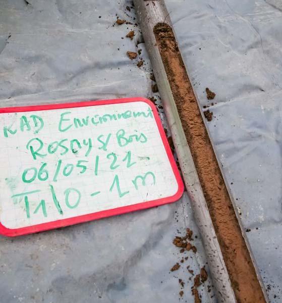 Maîtrise d'œuvre Les Ulis