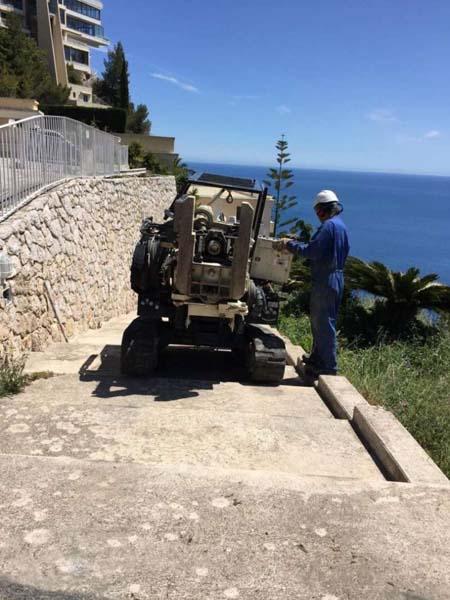 Diagnostic environnemental Les Ulis