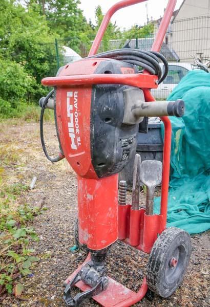 Diagnostic environnemental Les Ulis