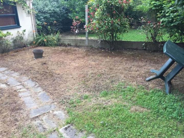 Diagnostic environnemental Les Ulis