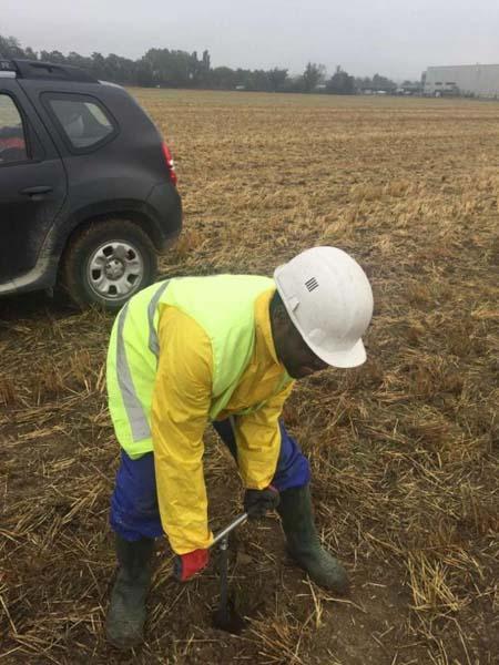 Maîtrise d'œuvre Les Ulis