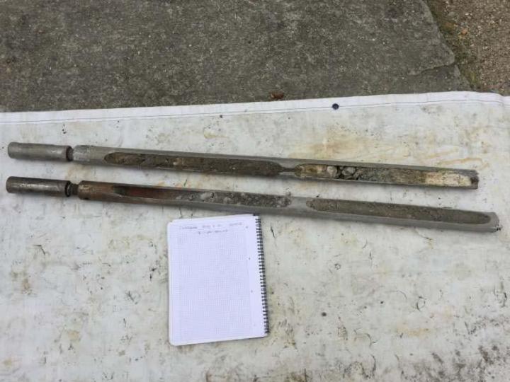 Diagnostic environnemental Les Ulis