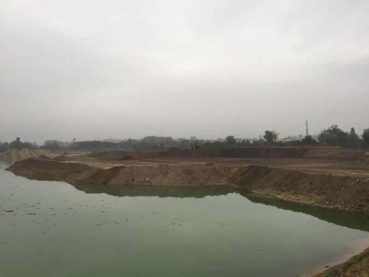 Diagnostic environnemental Les Ulis