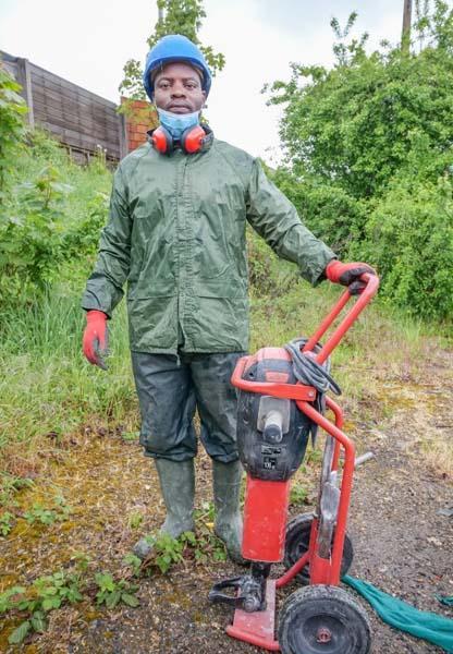 Maîtrise d'œuvre Les Ulis