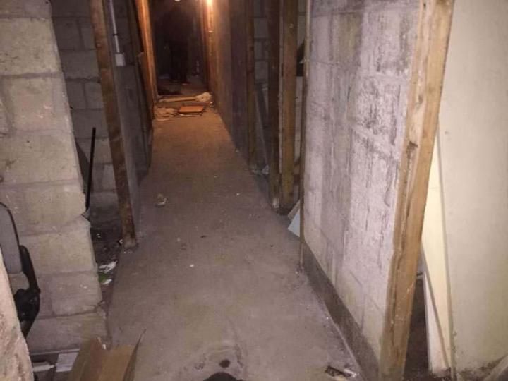 Sondage environnemental Les Ulis