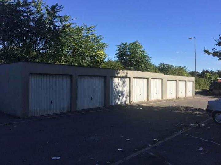 Sondage environnemental Les Ulis