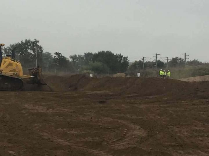 Diagnostic environnemental Les Ulis