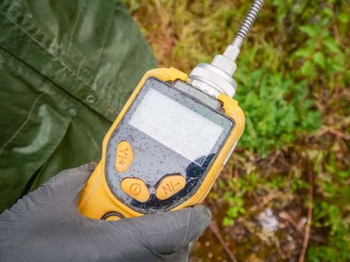 Diagnostic environnemental Les Ulis