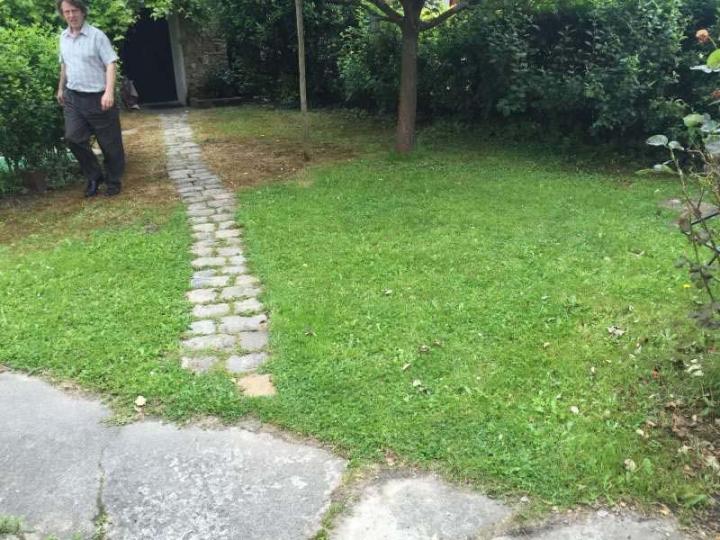 Sondage environnemental Les Ulis