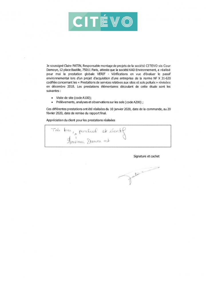Certificat de capacité CITEVO_page-0001