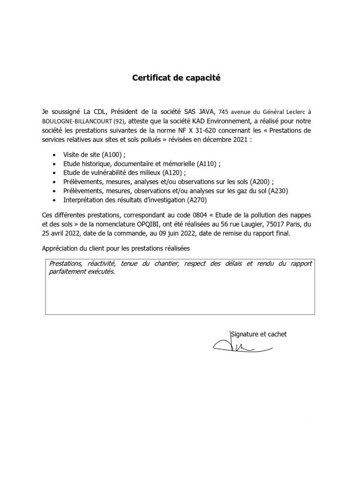Certificat de capacité SAS JAVA_page-0001