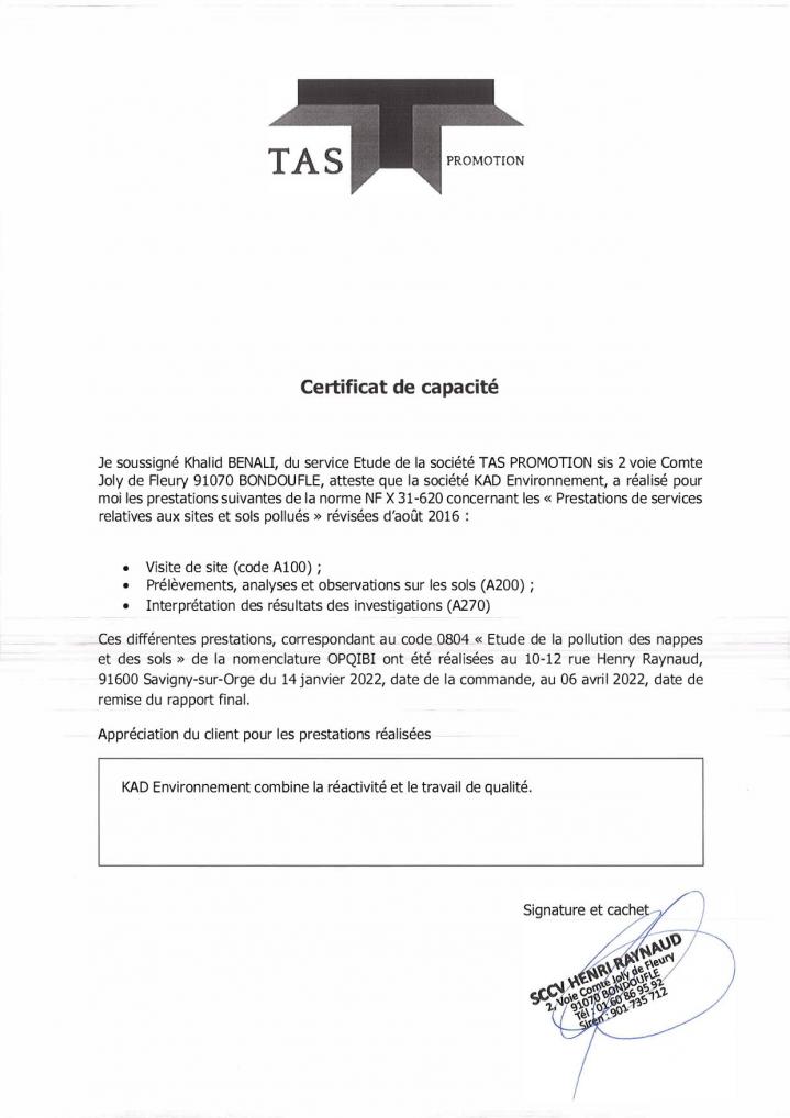 Certificat de capacité TAS Promotion rue Raynaud_page-0001