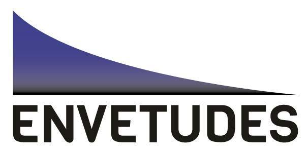 Logo Envetudes