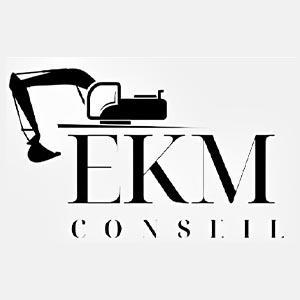 Logo Ekm conseil