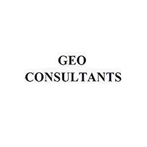 Logo Géo consultants 