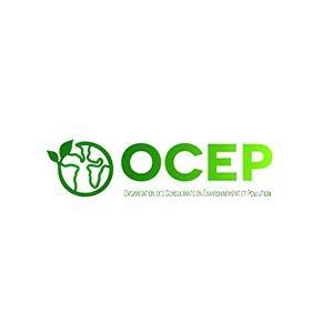 Logo Ocep