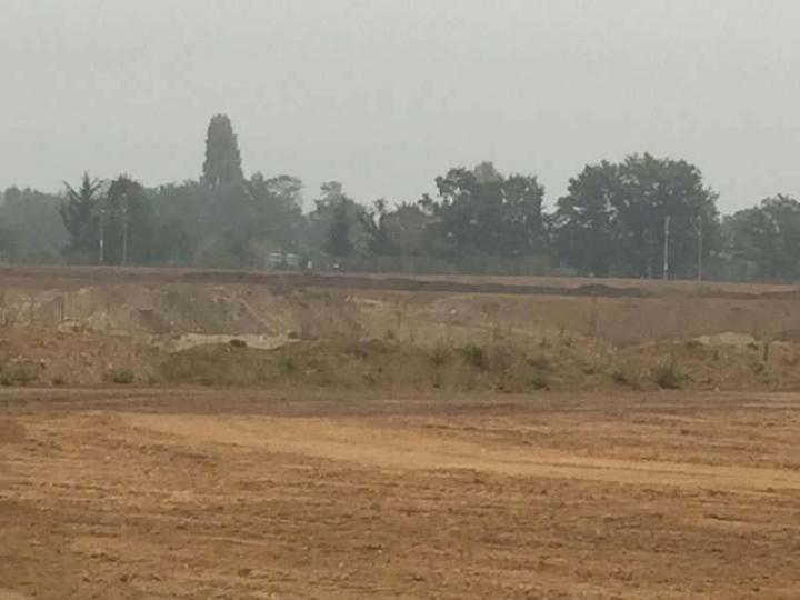 Maîtrise d'œuvre Les Ulis