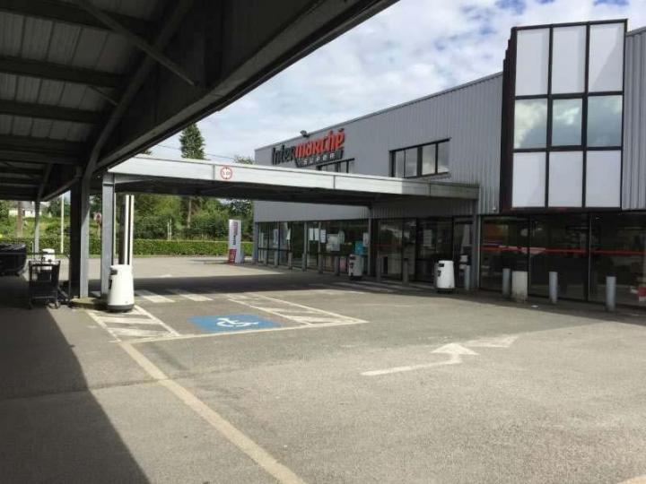 Sondage environnemental Les Ulis