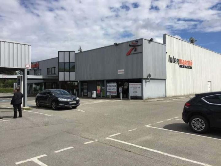 Maîtrise d'œuvre Les Ulis