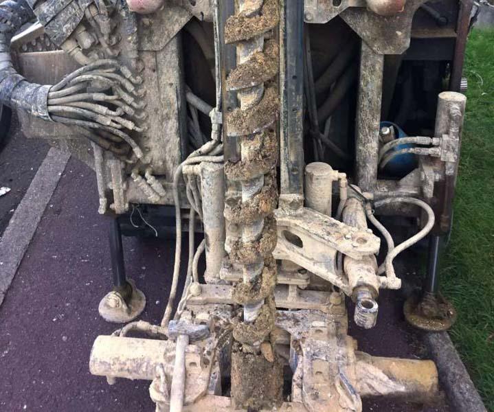 Diagnostic environnemental Les Ulis