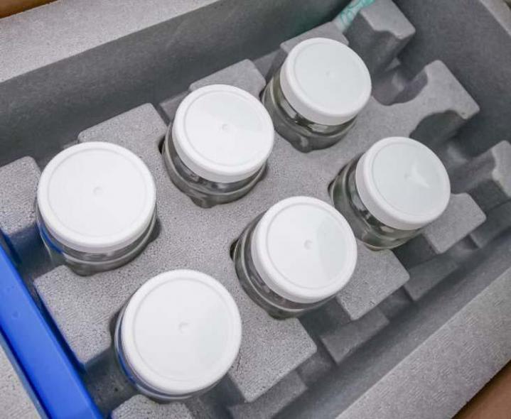 Sondage environnemental Les Ulis