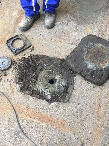 Maîtrise d'œuvre Les Ulis