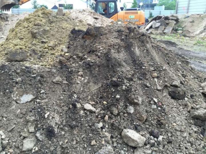 Diagnostic environnemental Les Ulis