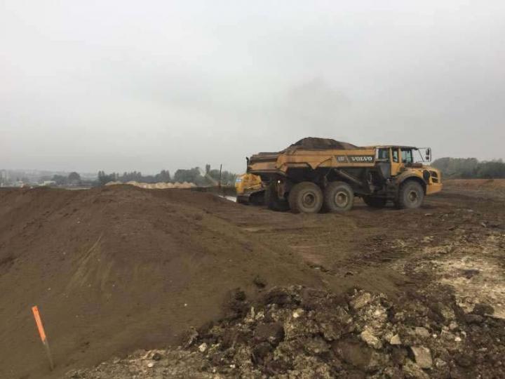 Diagnostic environnemental Les Ulis