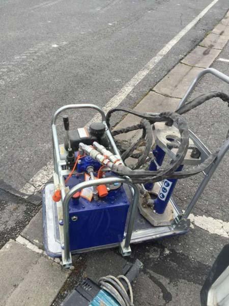 Diagnostic environnemental Les Ulis