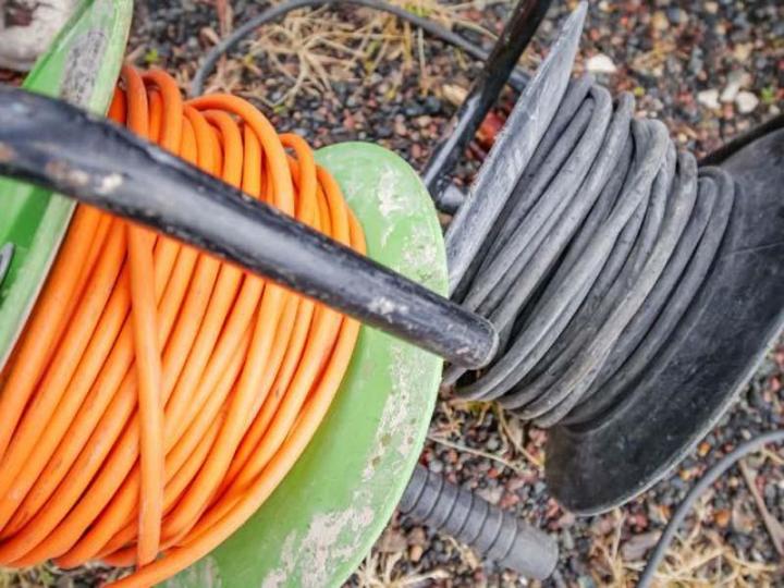 Sondage environnemental Les Ulis